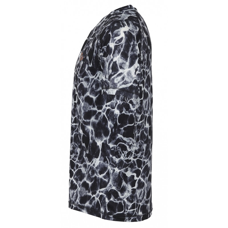 Koszulka Savage Gear Night UV T-Shirt