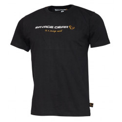 Koszulka Savage Gear Junior T-Shirt