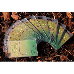 Haczyki Drennan Super Specialist Barbel - roz. 4