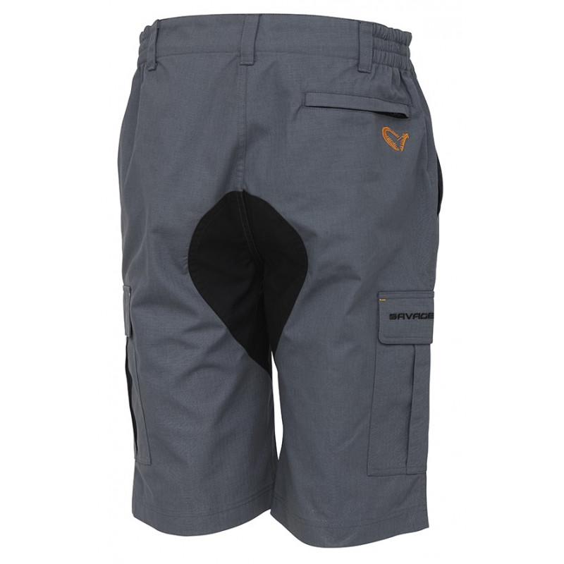 Spodenki Savage Gear Fighter Shorts
