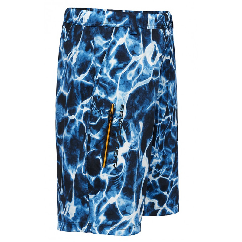 Spodenki Savage Gear Marine Shorts