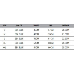 Spodenki Savage Gear Marine Shorts