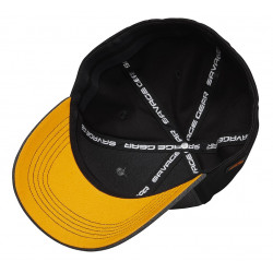 Czapka Savage Gear All Black Cap 76692