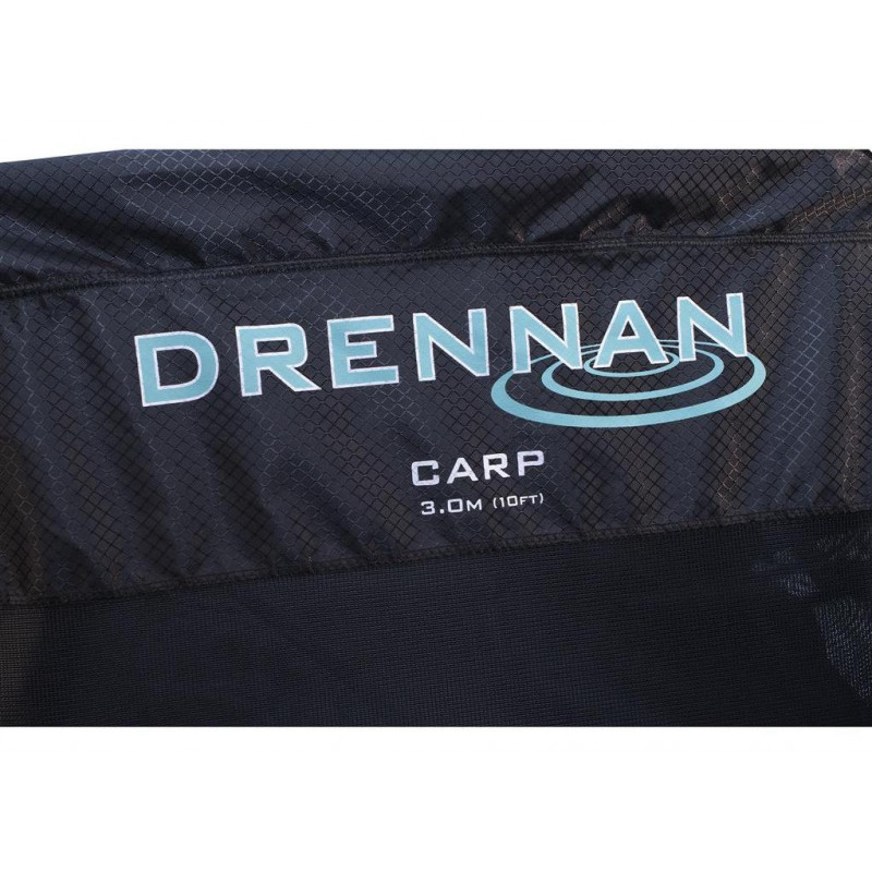 TNKC03 Siatka Drennan Carp Keepnet - 3.0m
