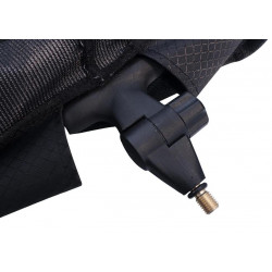 TNKC03 Siatka Drennan Carp Keepnet - 3.0m