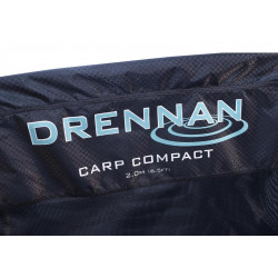 TNKC02 Siatka Drennan Compact Carp Keepnet - 2.0m