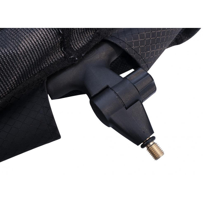 TNKC02 Siatka Drennan Compact Carp Keepnet - 2.0m