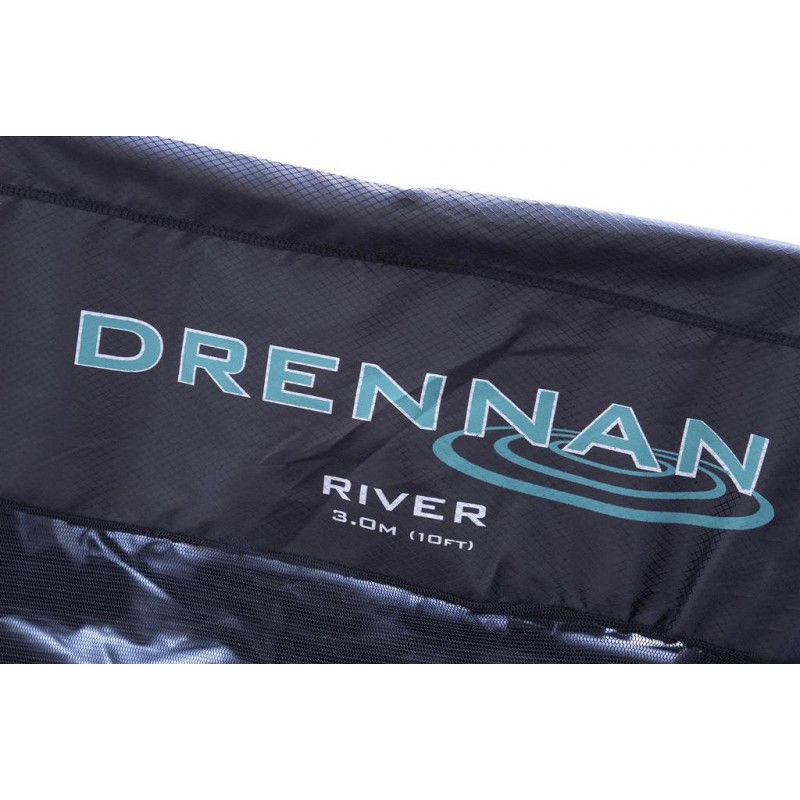 TNKR01 Siatka Drennan River Keepnet - 3.0m