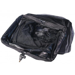 TNKR01 Siatka Drennan River Keepnet - 3.0m