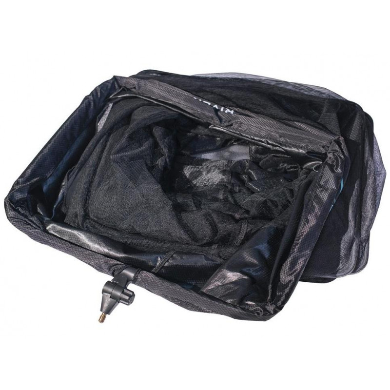 TNKR01 Siatka Drennan River Keepnet - 3.0m