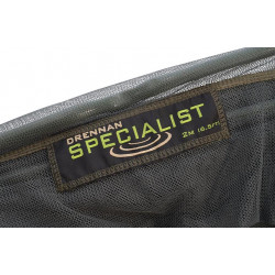 TNKS01 Siatka Drennan Specialist Carp Keepnet - 2.0m