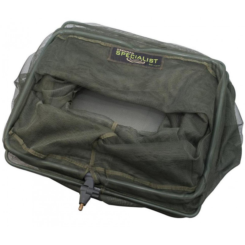 Siatka Drennan Specialist Carp Keepnet