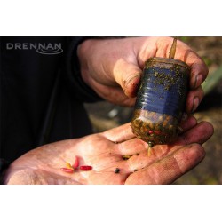 Haczyki Drennan Specimen Plus - roz. 4