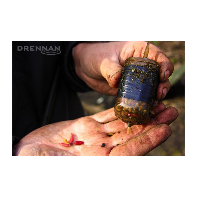 Haczyki Drennan Specimen Plus - roz. 4