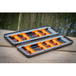 GRC02 Portfel na przypony Guru Adjustable Rig Case - 15"