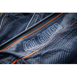 GKN4R Siatka Guru River Keepnet 4m