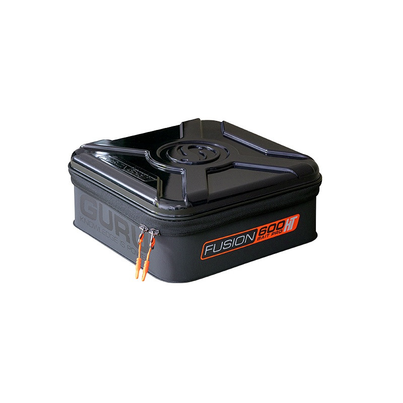 GLG039 Pokrowiec Guru Fusion 600 Bait Pro HT