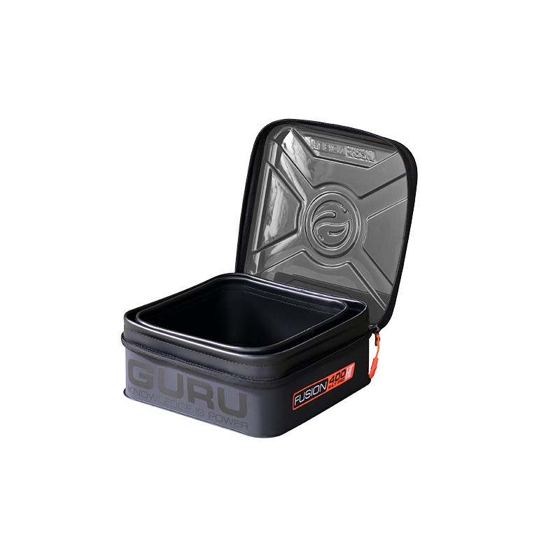 GLG038 Pokrowiec Guru Fusion 400 Bait Pro HT