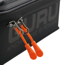 GLG038 Pokrowiec Guru Fusion 400 Bait Pro HT