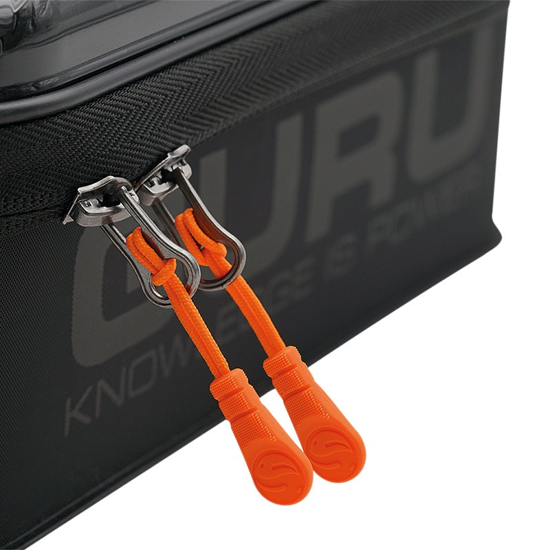 GLG038 Pokrowiec Guru Fusion 400 Bait Pro HT