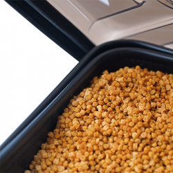 GLG038 Pokrowiec Guru Fusion 400 Bait Pro HT