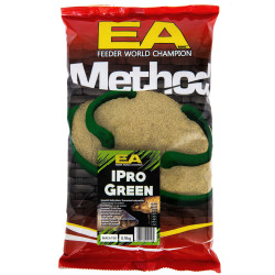 MAEA198 Zanęta Maros EA Method 900g - IPro Green