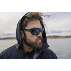 CCOZN08 Okulary Wiley X Captivate - OZONE Polarized Grey