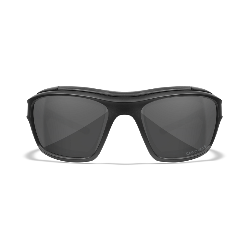 CCOZN08 Okulary Wiley X Captivate - OZONE Polarized Grey