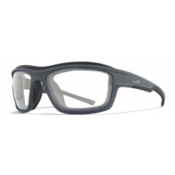 CCOZN09 Okulary Wiley X Captivate - OZONE Polaraized Blue Mirror