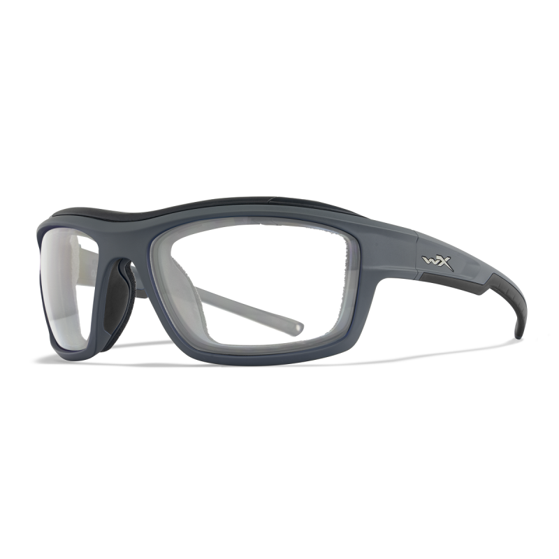 CCOZN09 Okulary Wiley X Captivate - OZONE Polaraized Blue Mirror