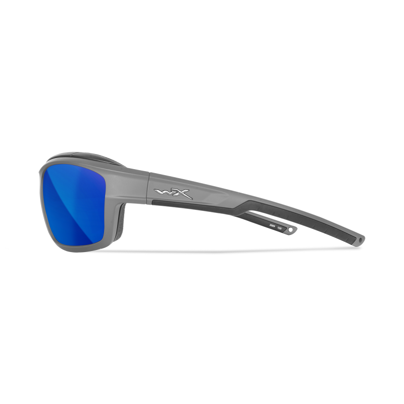 CCOZN09 Okulary Wiley X Captivate - OZONE Polaraized Blue Mirror