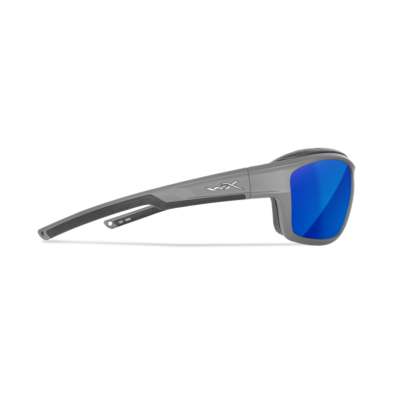 CCOZN09 Okulary Wiley X Captivate - OZONE Polaraized Blue Mirror