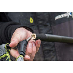 GLN070 Sztyca Matrix Ethos XR-Power Landing Net Handle 3.5m