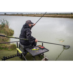 GLN070 Sztyca Matrix Ethos XR-Power Landing Net Handle 3.5m