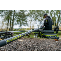 GLN070 Sztyca Matrix Ethos XR-Power Landing Net Handle 3.5m