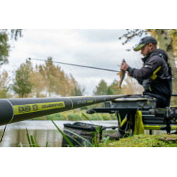 GLN070 Sztyca Matrix Ethos XR-Power Landing Net Handle 3.5m