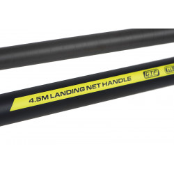 GLN071 Sztyca Matrix Ethos XR-Power Landing Net Handle 4.5m