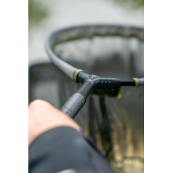 GLN071 Sztyca Matrix Ethos XR-Power Landing Net Handle 4.5m