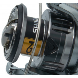 Shimano Nasci 2500 FC