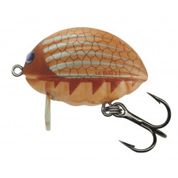 Wobler Salmo Lil'Bug 2,0cm - May Fly
