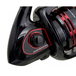 SRSI5000 Kołowrotek Flagman S-River Feeder 5000 - WKRĘCANA RĄCZKA