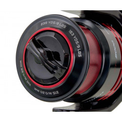 SRSI5000 Kołowrotek Flagman S-River Feeder 5000 - WKRĘCANA RĄCZKA