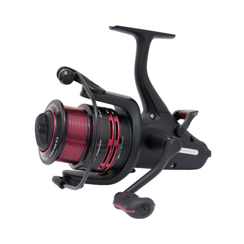 SPF5000 Kołowrotek Flagman S-Power Feeder 5000