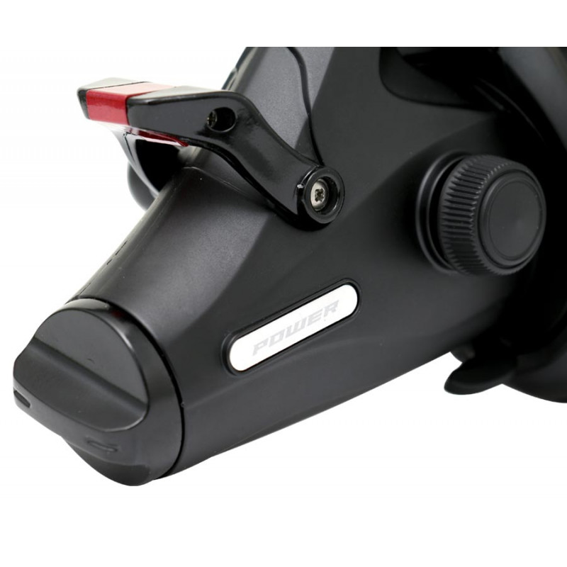 SPF5000 Kołowrotek Flagman S-Power Feeder 5000