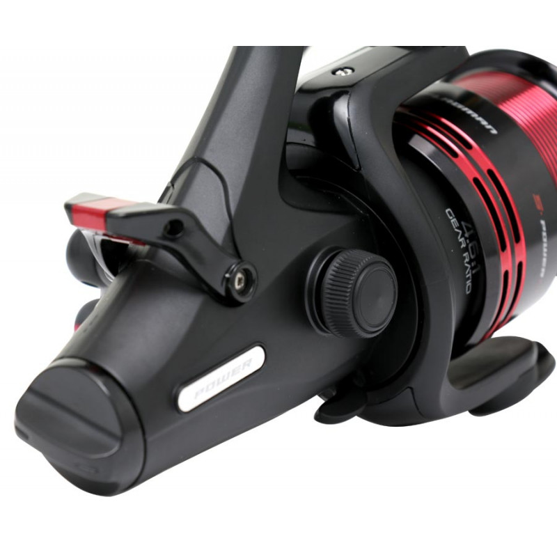 SPF5000 Kołowrotek Flagman S-Power Feeder 5000