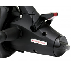 SPF5000 Kołowrotek Flagman S-Power Feeder 5000