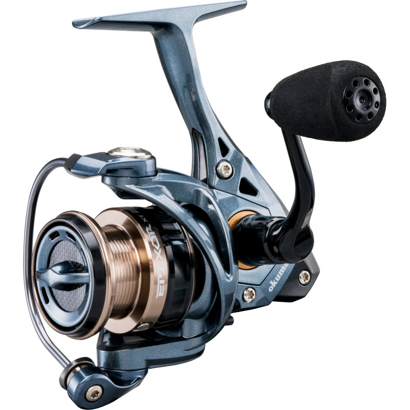 Kołowrotek Okuma Epixor XT