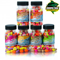 Przynęty MC KARP Pinki MIX 6/8mm