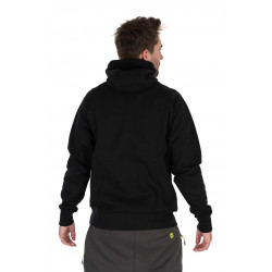 Bluza Matrix Hoody Black/Lime
