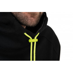 Bluza Matrix Hoody Black/Lime